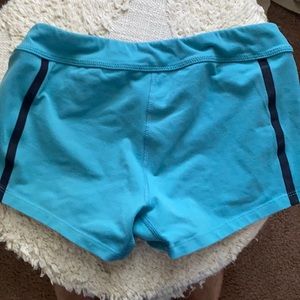 CrossFit Reebok Shorts